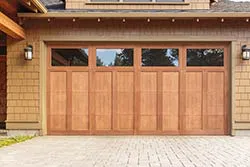 State Garage Door Repair Service Columbus, OH 614-568-0839 - custom-side